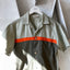 60’s Jantzen Gas Station Button-Up - Medium