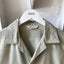 60’s Jantzen Gas Station Button-Up - Medium