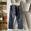 90's Black Levi’s 501 - 31” x 29”