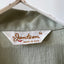 60’s Jantzen Gas Station Button-Up - Medium