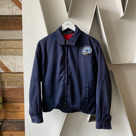 70's Lee Work Jacket - Medium