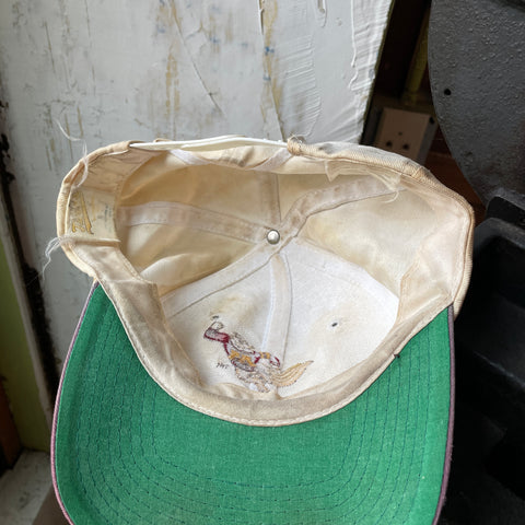 80’s Faded Minnesota Hat - OS