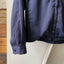 70's Lee Work Jacket - Medium