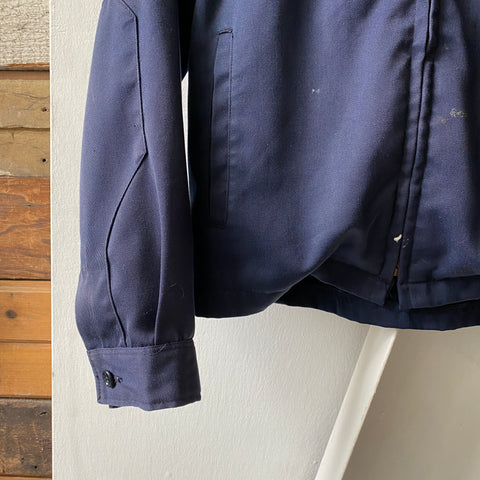70's Lee Work Jacket - Medium