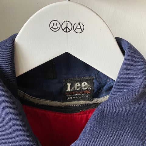 70's Lee Work Jacket - Medium