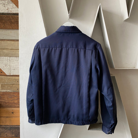 70's Lee Work Jacket - Medium
