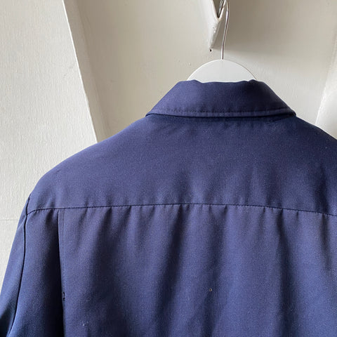 70's Lee Work Jacket - Medium