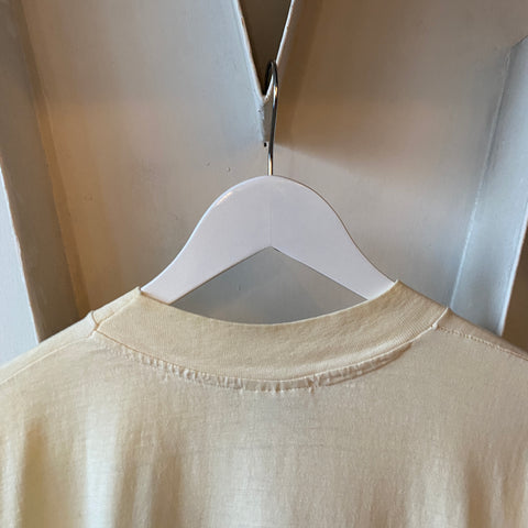 80’s Garlic Tee - Large
