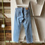 90's Levis 501 - 33” x 33”