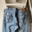 90's Levis 501 - 33” x 33”