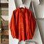 60's Chamois Button Up - XL