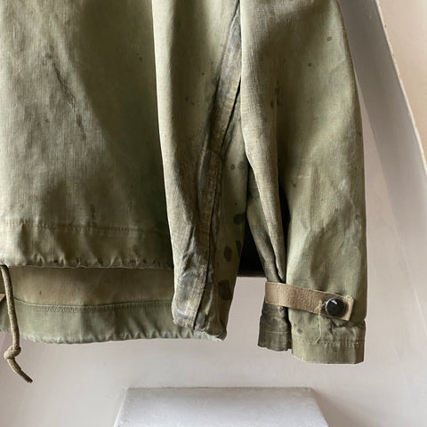 WW2 USN Parka - Medium