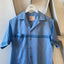 70’s Loop Collar Aloha Shirt - Small
