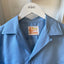 70’s Loop Collar Aloha Shirt - Small