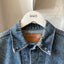 80’s Levi’s Trucker Jacket - Medium