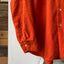 60's Chamois Button Up - XL