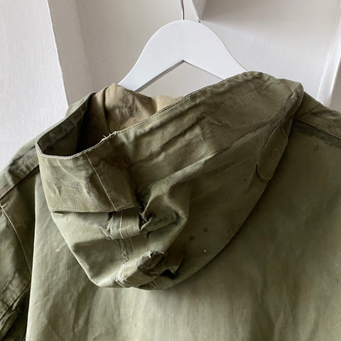 WW2 USN Parka - Medium