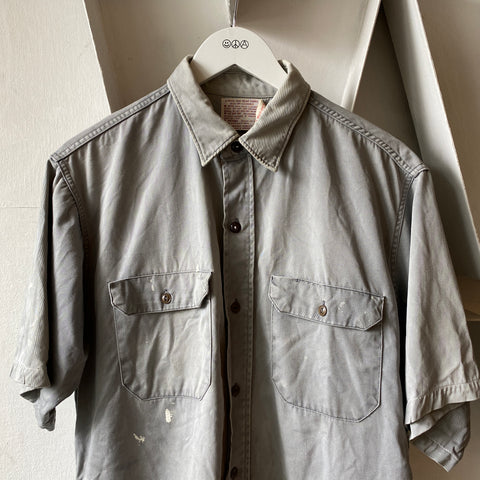 50's Work Shirt - Large