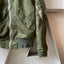 70’s Military Reversible L-2B Bomber Jacket - Medium