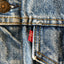 80’s Levi’s Trucker Jacket - Medium