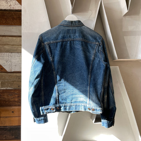 80’s Levi’s Trucker Jacket - Medium