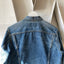 80’s Levi’s Trucker Jacket - Medium