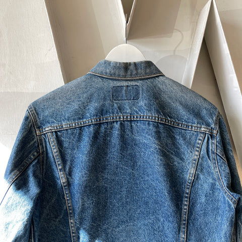 80’s Levi’s Trucker Jacket - Medium
