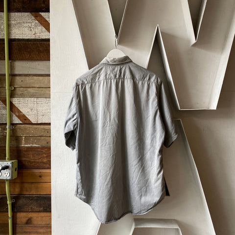 50's Work Shirt - Large