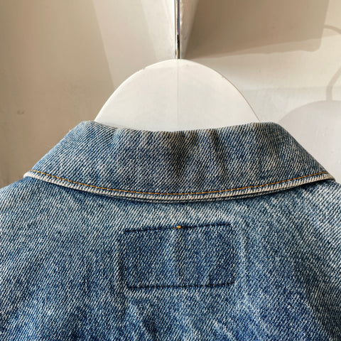 80’s Levi’s Trucker Jacket - Medium