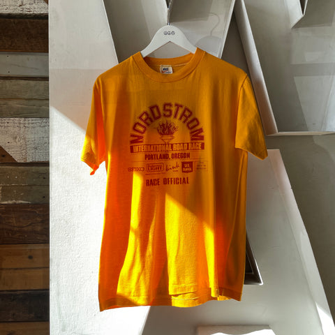80’s Nike x Nordstrom Race Tee - Large