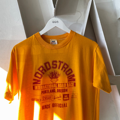 80’s Nike x Nordstrom Race Tee - Large