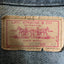 80’s Levi’s Faded Black Trucker Jacket - Medium