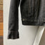 80’s Levi’s Faded Black Trucker Jacket - Medium