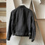 80’s Levi’s Faded Black Trucker Jacket - Medium