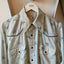 70’s Wrangler Snapper Shirt - Medium