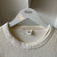 70’s Waffle Knit Thermal - XS