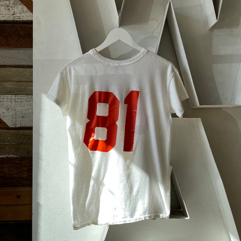 70’s Russell Athletic Sport Tee - Medium