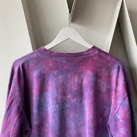 90's Dolphin Love Tee - XL