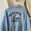 60’s Champion Messmer Track Hoodie - Large
