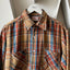 70’s Big Mac Flannel - Large