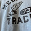 60’s Champion Messmer Track Hoodie - Large