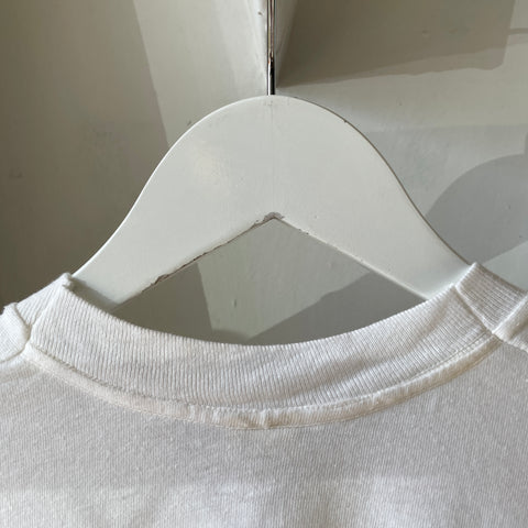 80’s Bambi Disney Tee - XS