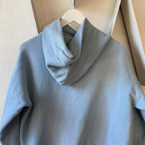 60’s Champion Messmer Track Hoodie - Large