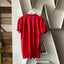 80's Read Me My Rights Tee - XL