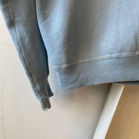60’s Champion Messmer Track Hoodie - Large