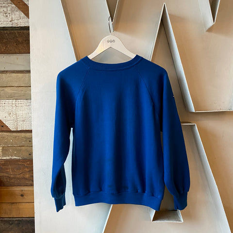 80's Blank Crewneck - Medium