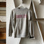 70’s Garden City Crewneck Sweatshirt - Small