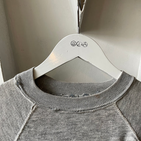 70’s Garden City Crewneck Sweatshirt - Small