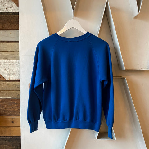 80's Blank Crewneck - Medium