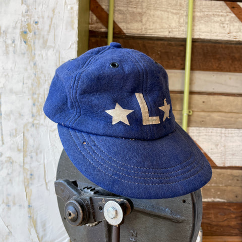 50’s Felt Cap - XS